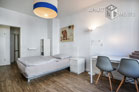 Modernly furnished and centrally located apartment in Cologne-Neustadt-Nord