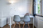 Modernly furnished and centrally located apartment in Cologne-Neustadt-Nord