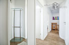 Modernly furnished and centrally located apartment in Cologne-Neustadt-Nord