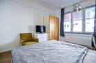 Modernly furnished and centrally located apartment in Cologne-Neustadt-Nord