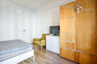 Modernly furnished and centrally located apartment in Cologne-Neustadt-Nord