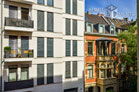 Modernly furnished and centrally located apartment in Cologne-Neustadt-Nord