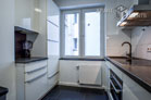 Modernly furnished and centrally located apartment in Cologne-Neustadt-Nord