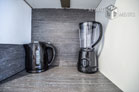 Modernly furnished and centrally located apartment in Cologne-Neustadt-Nord