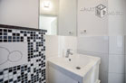 Modernly furnished and centrally located apartment in Cologne-Neustadt-Nord