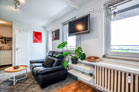 Modern möbliertes und zentral gelegenes Apartment in Köln-Deutz