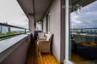 Modern möbliertes und zentral gelegenes Apartment in Köln-Deutz