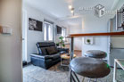 Modern möbliertes und zentral gelegenes Apartment in Köln-Deutz