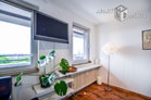 Modern möbliertes und zentral gelegenes Apartment in Köln-Deutz