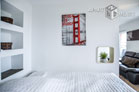 Modern möbliertes und zentral gelegenes Apartment in Köln-Deutz