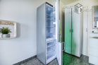 Modern möbliertes und zentral gelegenes Apartment in Köln-Deutz