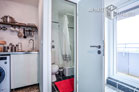 Modern möbliertes und zentral gelegenes Apartment in Köln-Deutz