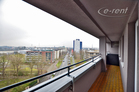 Modernly furnished and centrally located apartment in Cologne-Deutz