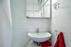 Modern möbliertes und zentral gelegenes Apartment in Köln-Deutz