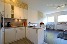 Modernly and high-quality furnished apartment in Cologne-Neustadt-Süd