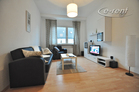Modern möblierte und verkehrsgünstig gelegene Wohnung in Köln-Dellbrück