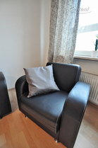 Modern möblierte und verkehrsgünstig gelegene Wohnung in Köln-Dellbrück