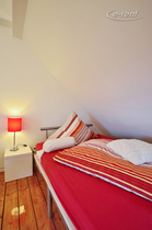 Hochwertig möbliertes und ruhig gelegenes Zimmer in Köln-Bickendorf