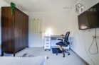 Hochwertig möbliertes und ruhig gelegenes Zimmer in Köln in Bickendorf