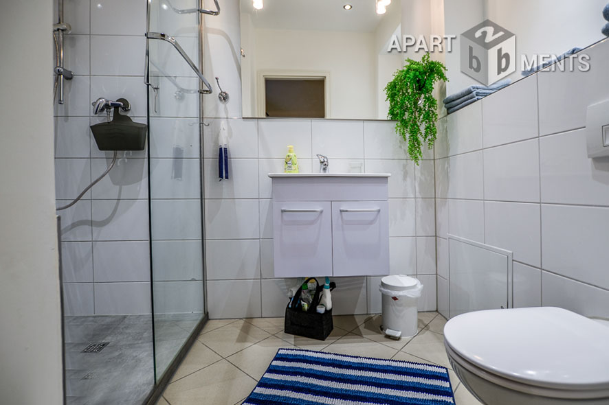 Hochwertig möbliertes und ruhig gelegenes Zimmer in Köln in Bickendorf