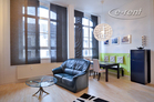 Modern möblierte 2-Zimmer-Wohnung in Köln-Worringen