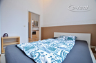 Modern möblierte 2-Zimmer-Wohnung in Köln-Worringen