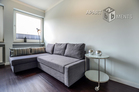 Modernly and high-quality furnished apartment in Cologne-Neustadt-Süd