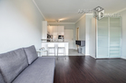 Modernly and high-quality furnished apartment in Cologne-Neustadt-Süd