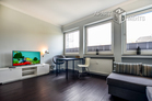 Modernly and high-quality furnished apartment in Cologne-Neustadt-Süd