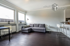 Modernly and high-quality furnished apartment in Cologne-Neustadt-Süd