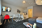 Apartment in Cologne-Lindenthal with modern furnishings and close to the city centre