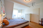 spacious 3 room apartment in an attractive residential area with pleasant living flair