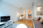 Modern furnished Apartment in Cologne-Lindenthal