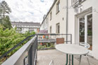 High quality furnished apartment in central location of Cologne-Neuehrenfeld