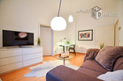 Modern and high quality furnished apartment in Cologne-Neuehrenfeld