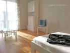 Modernly furnished apartment in Cologne-Dellbruck