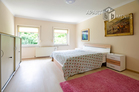 Modernly furnished and quiet terraced house with garden in Cologne-Raderberg