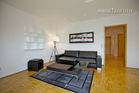 Cityapartment mit Balkon