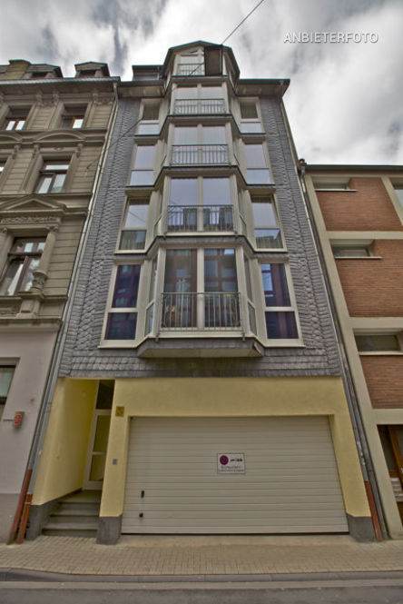 Cityapartment mit Balkon