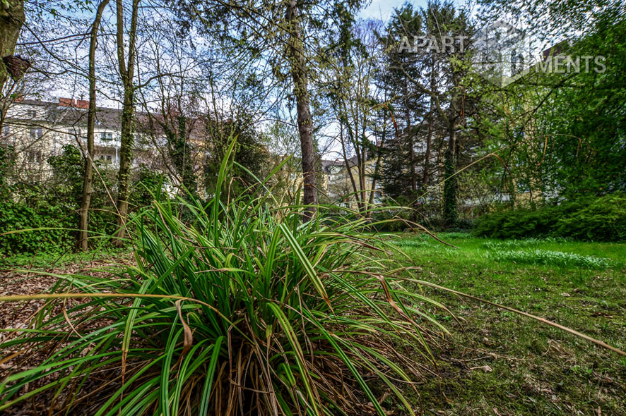 Möblierte 2-Zimmer-Wohnung mit Terrasse in Köln-Sülz