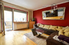 Modern furnished apartment in Cologne-Mülheim near by Deutz-Messe