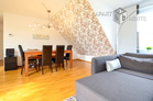 Furnished apartment in Cologne-Riehl
