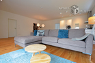 Modern and high-quality furnished apartment in Cologne-Rodenkirchen