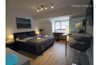 Möbliertes City-Apartment in Köln-Altstadt-Nord