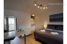 Möbliertes City-Apartment in Köln-Altstadt-Nord