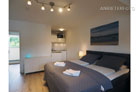 Möbliertes City-Apartment in Köln-Altstadt-Nord