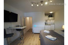Möbliertes City-Apartment in Köln-Altstadt-Nord