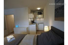 Möbliertes City-Apartment in Köln-Altstadt-Nord