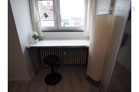 Möbliertes City-Apartment in Köln-Altstadt-Nord