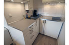 Möbliertes City-Apartment in Köln-Altstadt-Nord